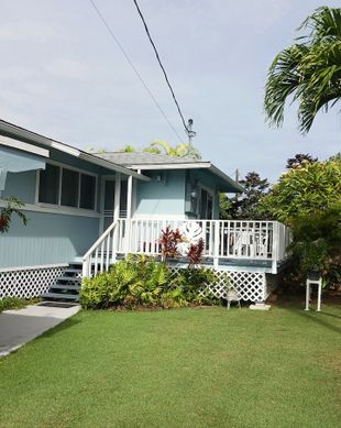 United States Hawaii Kailua vacation rental compare prices direct by owner 35631