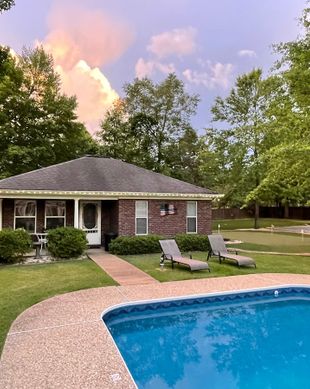 United States Mississippi Hattiesburg vacation rental compare prices direct by owner 23638937