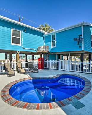 United States Texas Port Aransas vacation rental compare prices direct by owner 2505986