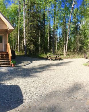 United States Alaska Talkeetna vacation rental compare prices direct by owner 3043994