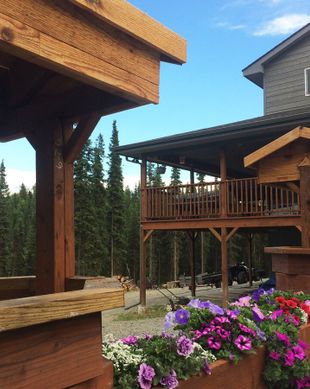 United States Alaska Kasilof vacation rental compare prices direct by owner 2911627