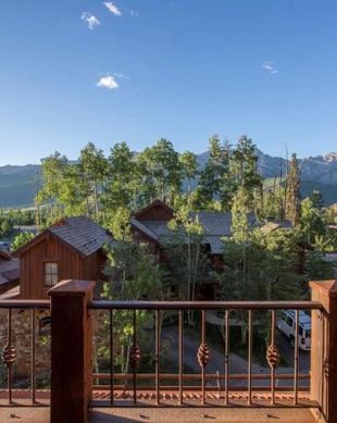 United States Colorado Telluride vacation rental compare prices direct by owner 2650863