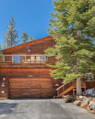 United States California Tahoe Vista vacation rental compare prices direct by owner 145567