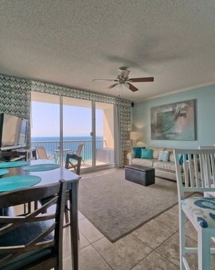 United States Florida Panama City Beach vacation rental compare prices direct by owner 203627
