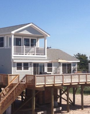 United States New York Fire Island vacation rental compare prices direct by owner 1745289