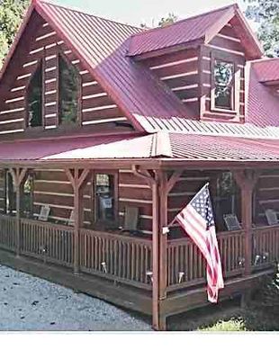 United States Kentucky rogers vacation rental compare prices direct by owner 823128
