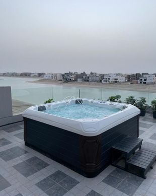 Kuwait Al Ahmadi Governorate Al Khiran vacation rental compare prices direct by owner 24617449