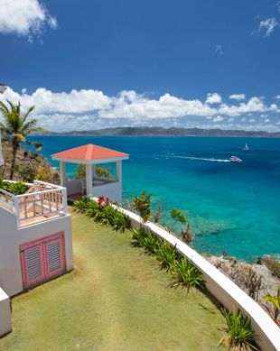 British Virgin Islands Jost Van Dyke Jost Van Dyke, White Bay vacation rental compare prices direct by owner 3660776