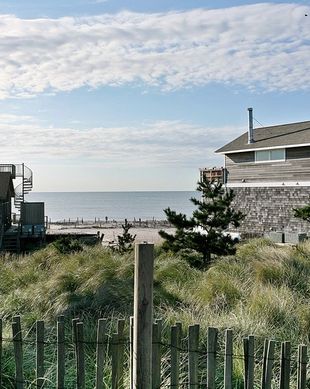 United States New York Ocean Beach vacation rental compare prices direct by owner 1300755