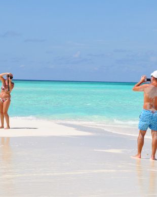 Maldives Baa Atoll Dharavandhoo vacation rental compare prices direct by owner 8914565