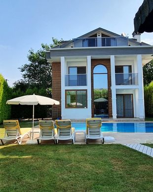 Turkey Muğla Fethiye vacation rental compare prices direct by owner 11753074