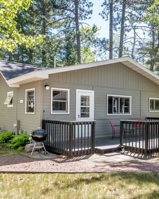 United States Wisconsin Minocqua vacation rental compare prices direct by owner 10129765