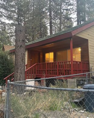 United States California Wrightwood vacation rental compare prices direct by owner 24873065