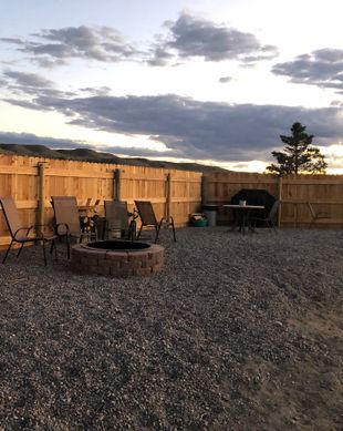 United States Wyoming Riverton vacation rental compare prices direct by owner 1853143