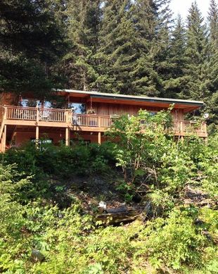 United States Alaska Seward vacation rental compare prices direct by owner 11421209