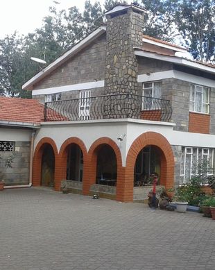 Kenya Nairobi County Nairobi vacation rental compare prices direct by owner 8252780