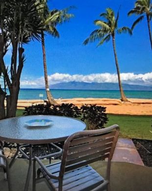 United States Hawaii Lahaina vacation rental compare prices direct by owner 59148