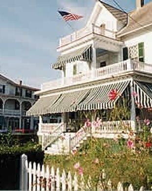 United States New Jersey Cape May vacation rental compare prices direct by owner 175976