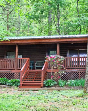 United States Tennessee Townsend vacation rental compare prices direct by owner 215818