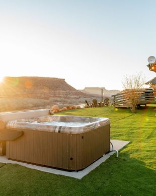 United States Utah Rockville vacation rental compare prices direct by owner 119246