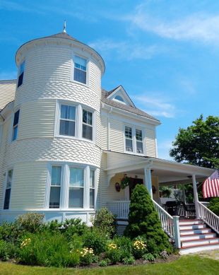 United States Maine Camden vacation rental compare prices direct by owner 11402834