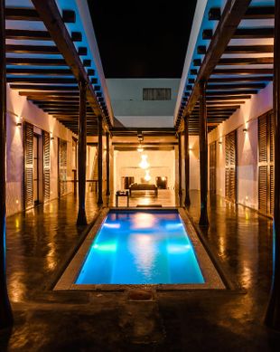 Mozambique Nampula Ilha de Moçambique vacation rental compare prices direct by owner 13557150