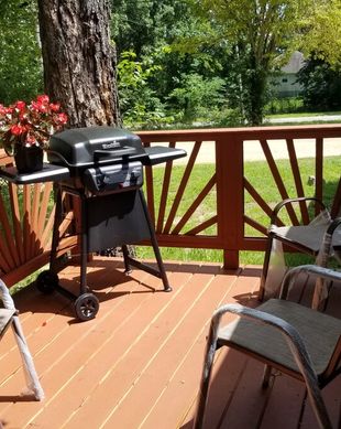 United States Missouri Devils Elbow vacation rental compare prices direct by owner 784817