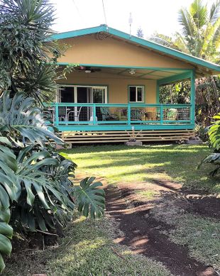United States Hawaii Pāhoa vacation rental compare prices direct by owner 46809