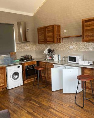 Sierra Leone Western Area Freetown vacation rental compare prices direct by owner 12663313