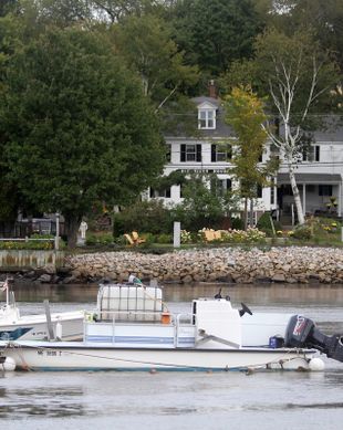 United States Maine Kennebunkport vacation rental compare prices direct by owner 225363