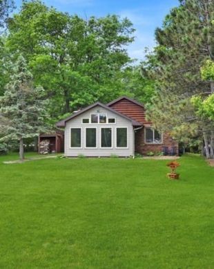 United States Minnesota Pequot Lakes vacation rental compare prices direct by owner 2592980