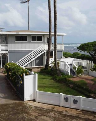 United States Hawaii Hauula vacation rental compare prices direct by owner 2570082