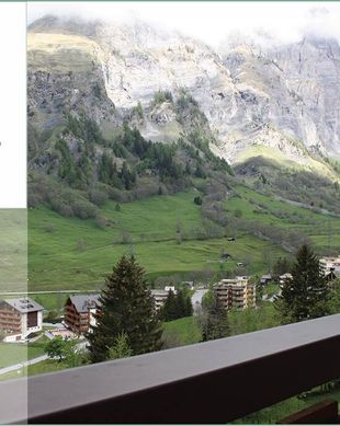 Switzerland Wallis Leukerbad vacation rental compare prices direct by owner 7990836
