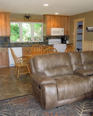 United States Minnesota Park Rapids vacation rental compare prices direct by owner 627318