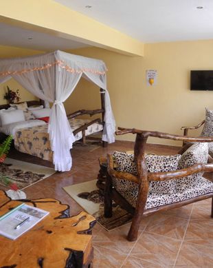 Kenya Nairobi County Karen vacation rental compare prices direct by owner 13120431