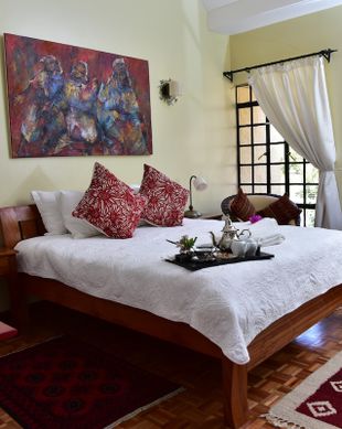 Kenya Nairobi Nairobi vacation rental compare prices direct by owner 7103620