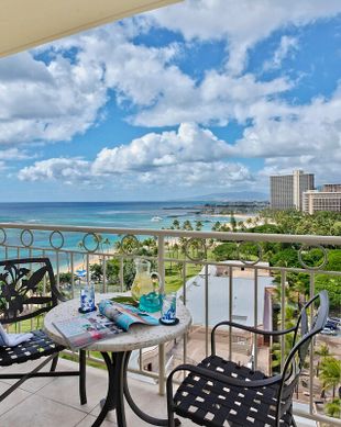 United States Hawaii Honolulu vacation rental compare prices direct by owner 55875