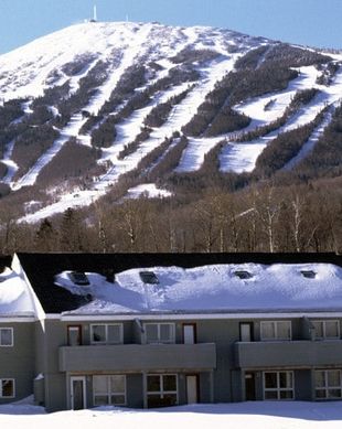 United States Maine Carrabassett Valley vacation rental compare prices direct by owner 171880