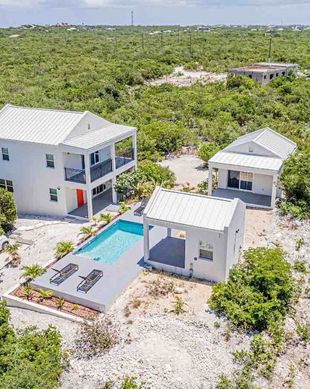 Turks and Caicos Islands Caicos Islands Long Bay Hills vacation rental compare prices direct by owner 2937079