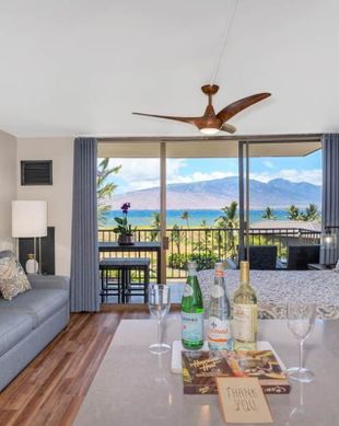 United States Hawaii Kihei vacation rental compare prices direct by owner 2769190