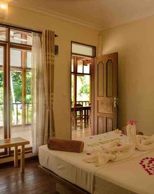 Maldives Hangnaameedhoo vacation rental compare prices direct by owner 13554966