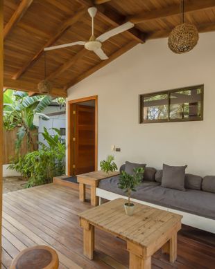 Costa Rica puntarenas santa teresa beach vacation rental compare prices direct by owner 3487631
