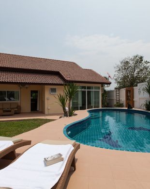 Thailand Prachuap Khiri Khan Hua Hin vacation rental compare prices direct by owner 5743936