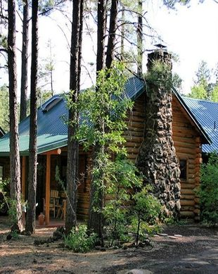 United States Arizona Pinetop-Lakeside vacation rental compare prices direct by owner 251163