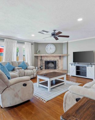 United States Louisiana Lake Charles vacation rental compare prices direct by owner 25034623