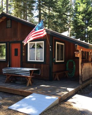 United States California Tahoma vacation rental compare prices direct by owner 2401518