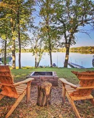 United States Minnesota Pine City vacation rental compare prices direct by owner 24342528