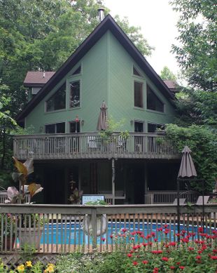 United States Indiana Chesterton vacation rental compare prices direct by owner 649815