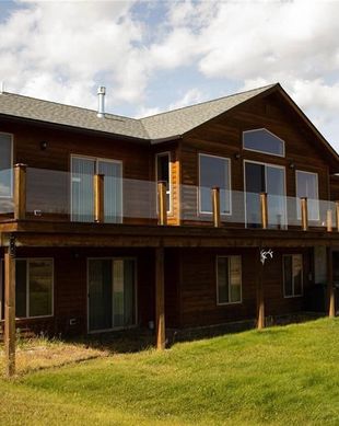 United States Montana Emigrant vacation rental compare prices direct by owner 2332832