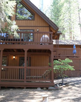 United States California South Lake Tahoe vacation rental compare prices direct by owner 133303